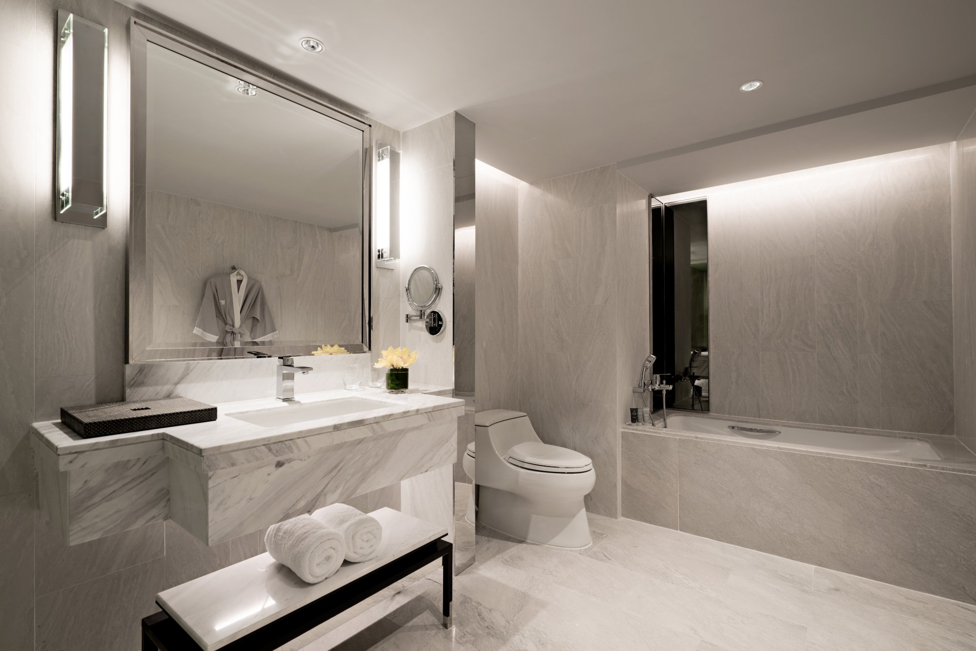 Hotel photo 5 of JW Marriott Hotel Bangkok.