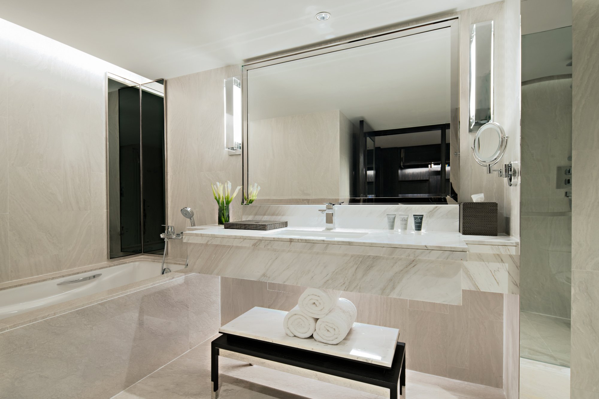 Hotel photo 9 of JW Marriott Hotel Bangkok.