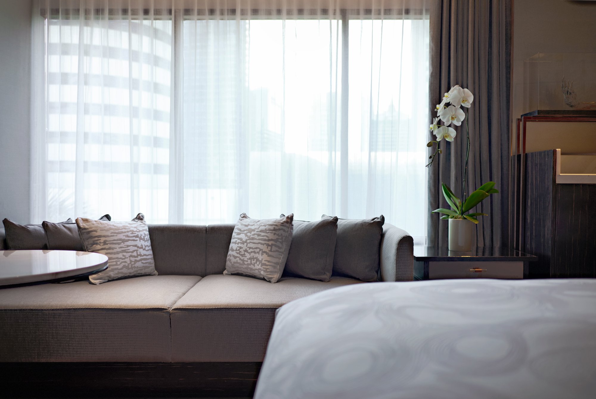 Hotel photo 22 of JW Marriott Hotel Bangkok.
