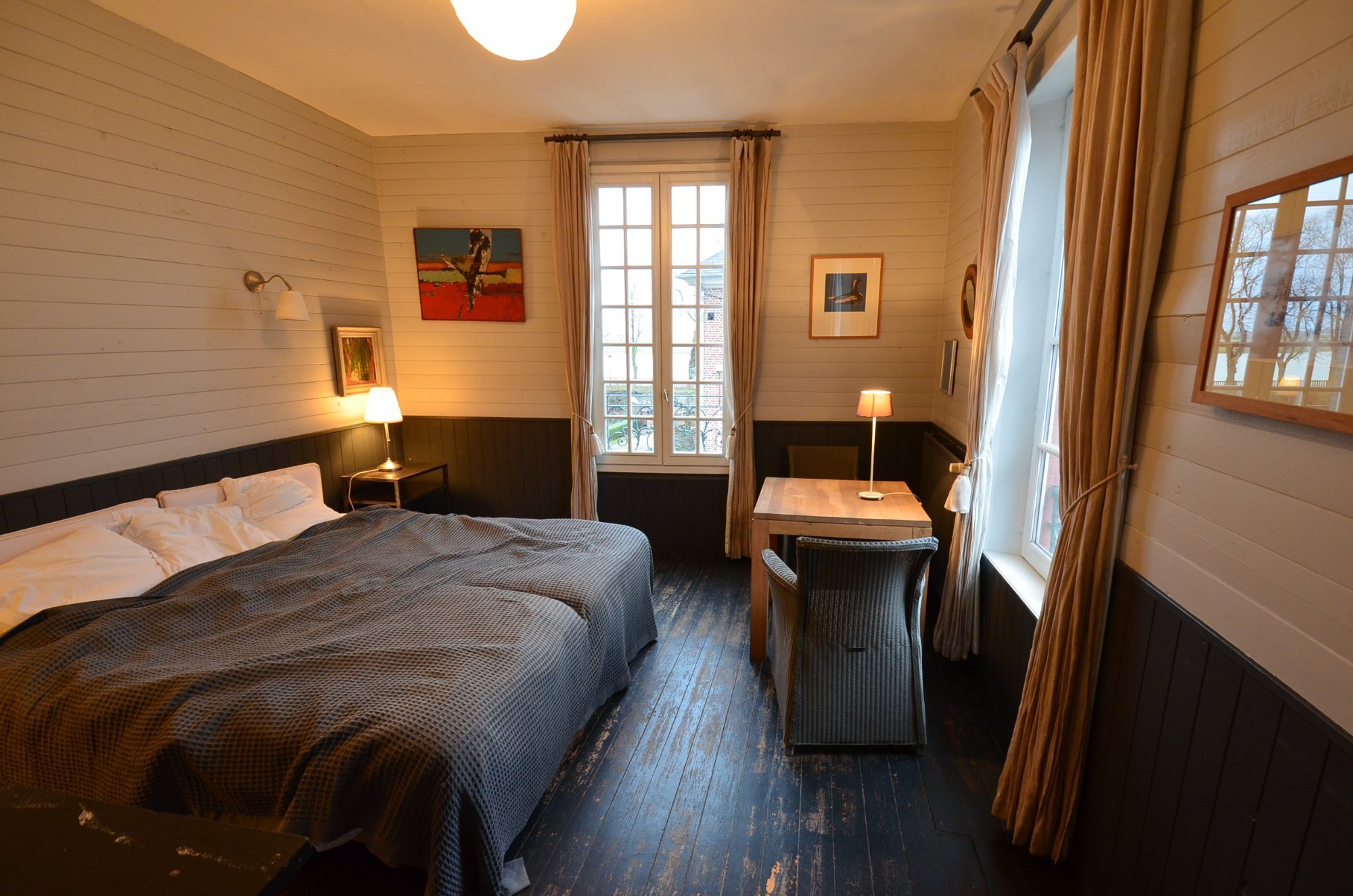 Loft / Chambres D'hotes B&B (Saint-Valery-sur-Somme) : Tarifs 2022 Mis ...