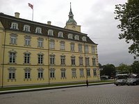 Oldenburger Schloß, Greenpeace Oldenburg