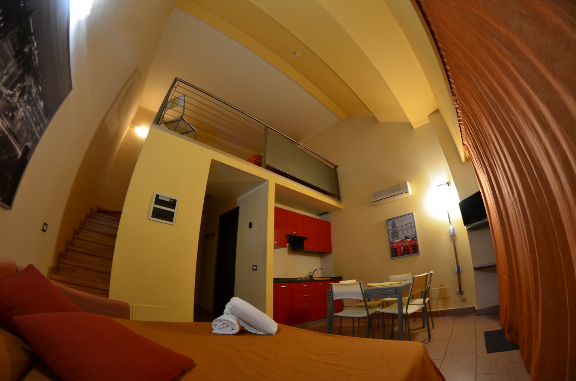 Easy Space Residence (Bientina, Italie) - Tarifs 2024