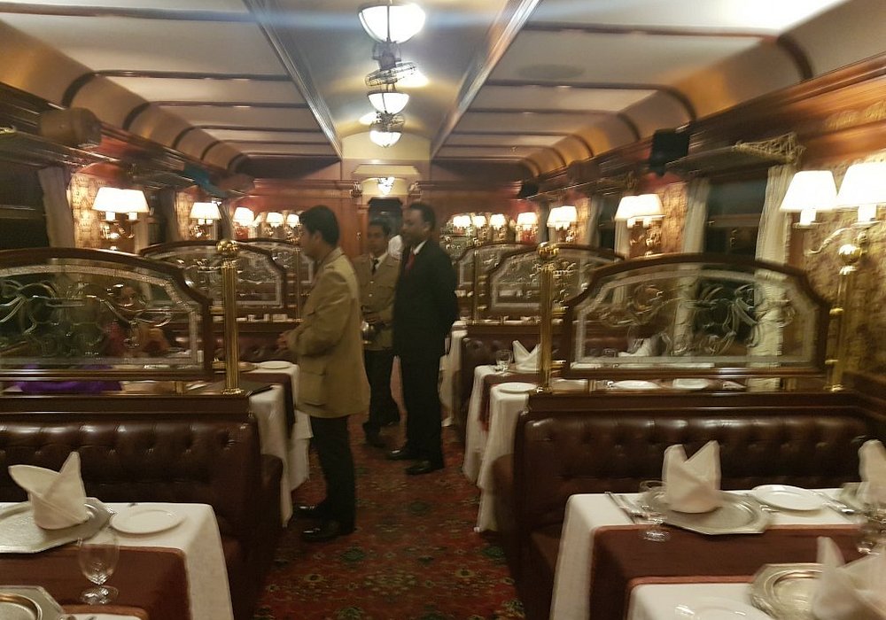 THE 10 BEST Buffets in Hyderabad (UPDATED 2025) - Tripadvisor