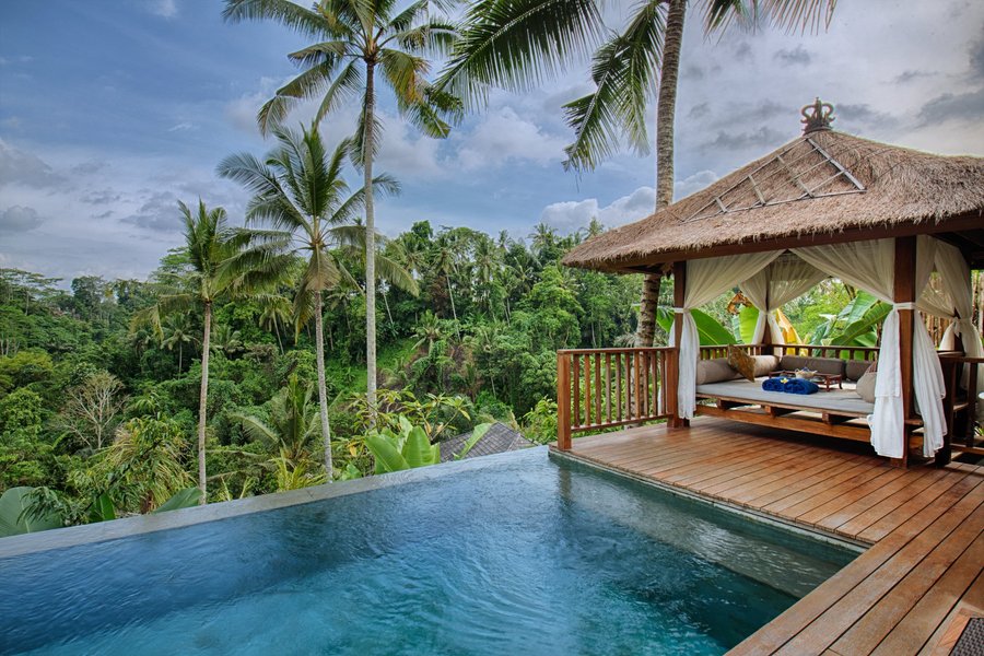 Natya Resort Ubud Rooms Pictures Reviews Tripadvisor