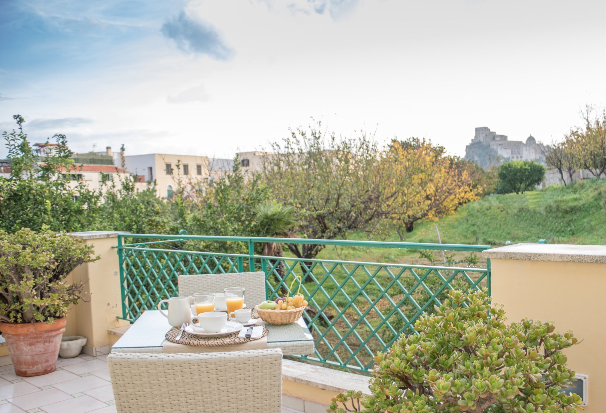 B&B MARCANTONIO - Updated 2024 Prices & Reviews (Ischia, Italy)