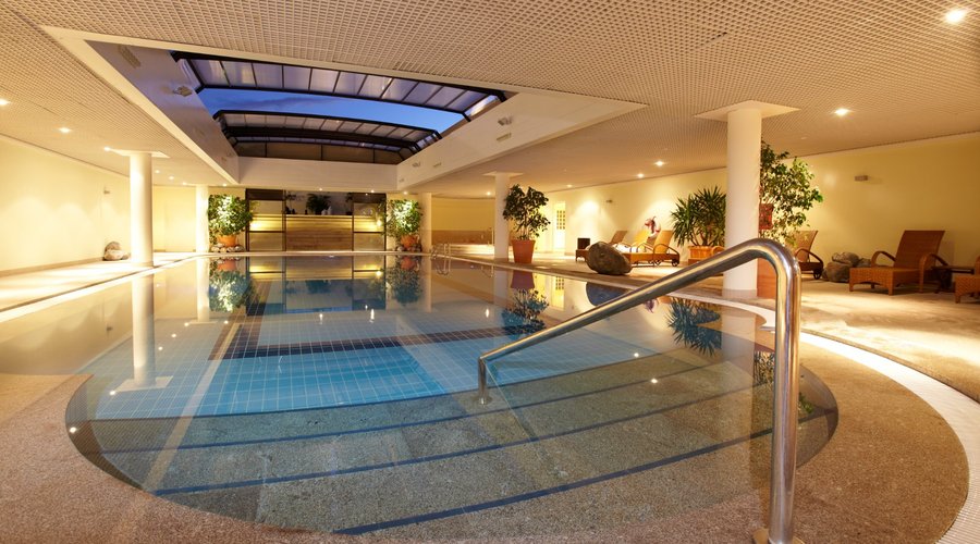 resort VILA PORTO MARE 