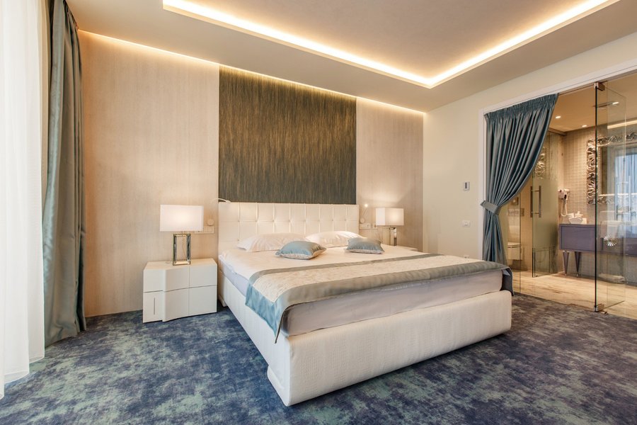 Apartment Lotus 7 Silver Mamaia Romania Booking Com