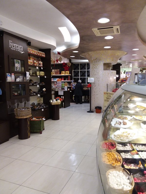 THE 10 BEST Restaurants in Ferrara (Updated January 2025)