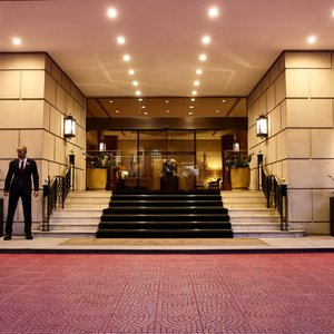 L'Hotel PortoBay São Paulo 