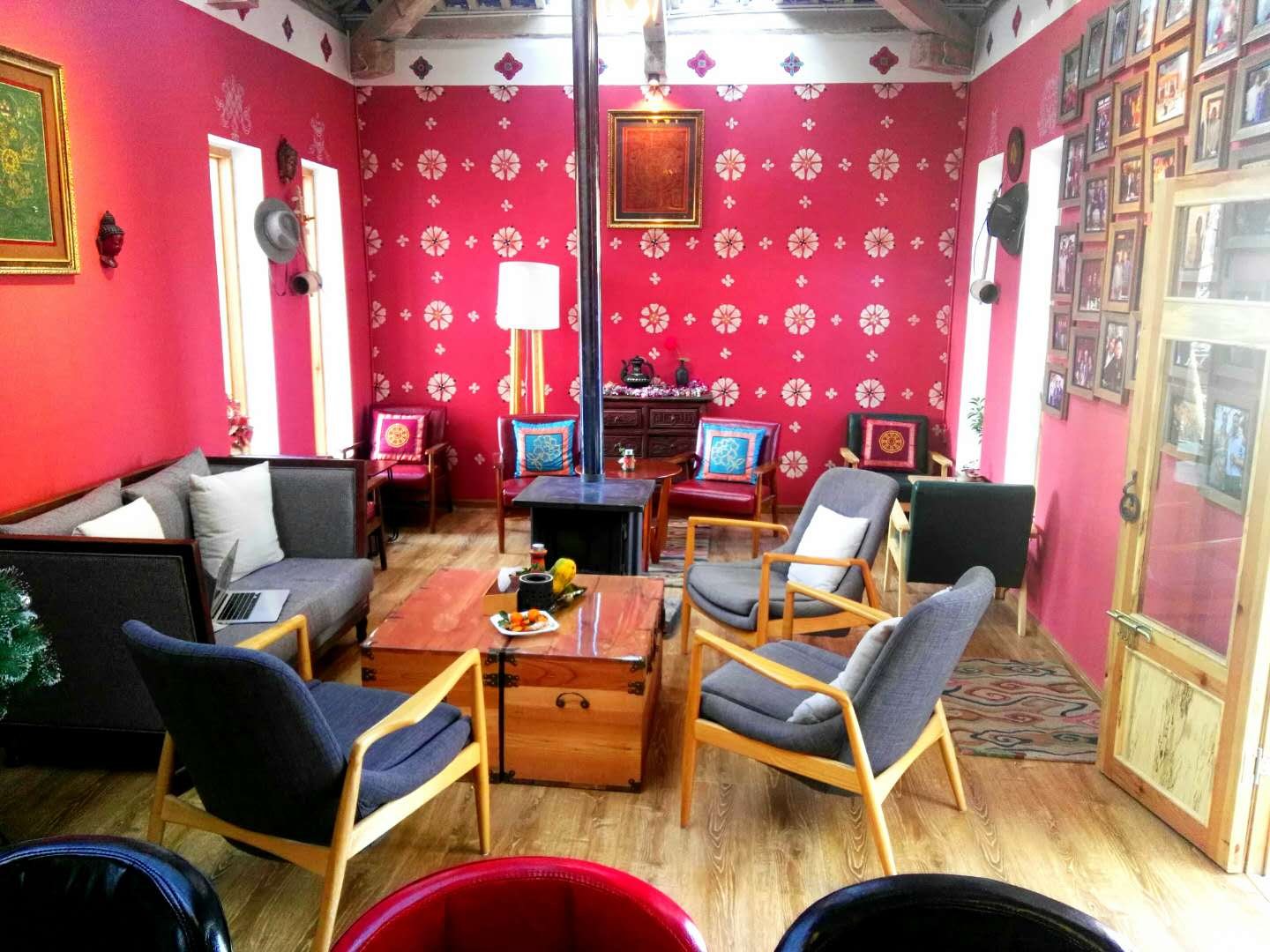 Hotel photo 24 of Arro Khampa by Zinc Journey Lijiang.
