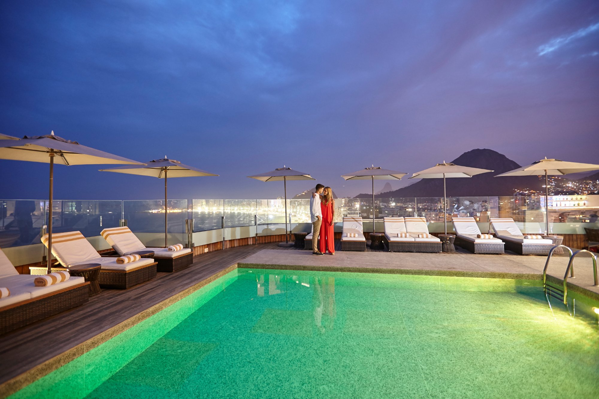 Hotel photo 18 of PortoBay Rio de Janeiro Hotel.