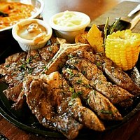 Chef's Bistro