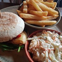 Burger