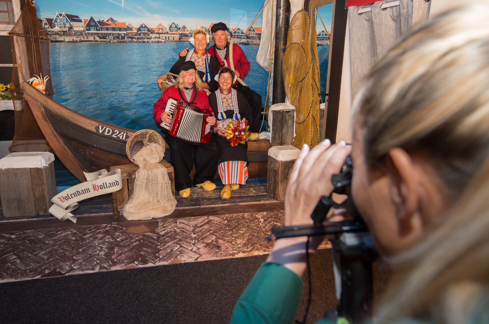 Fotograaf Volendam - All You Need To Know BEFORE You Go