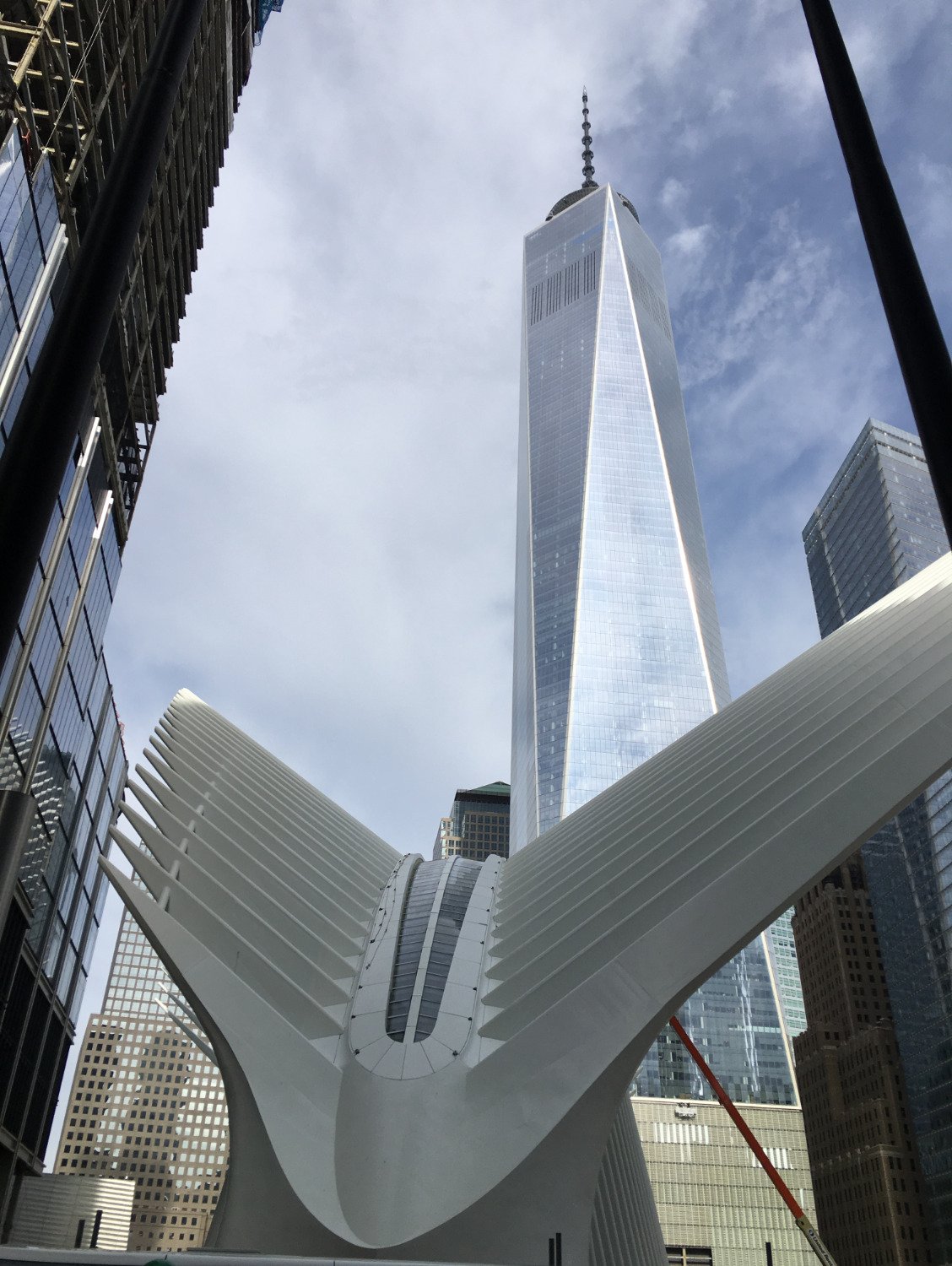 Hotel photo 58 of Residence Inn New York Downtown Manhattan/world Trade Center Area.