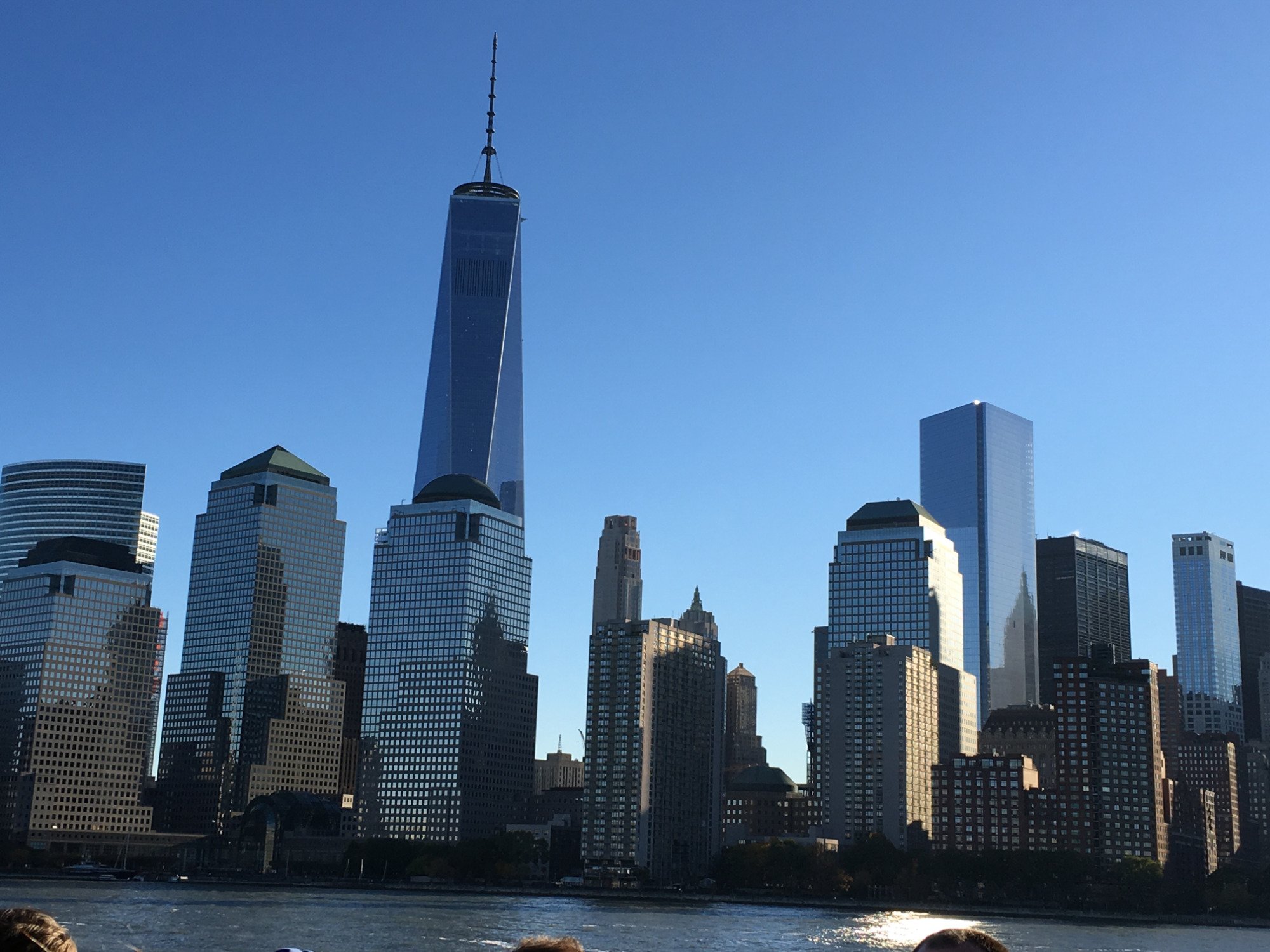 Hotel photo 65 of Residence Inn New York Downtown Manhattan/world Trade Center Area.