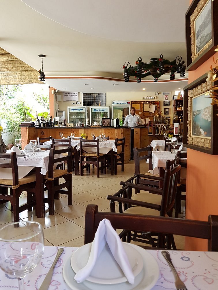 Jardim Goiás: 11 restaurantes incríveis para você conhecer no bairro