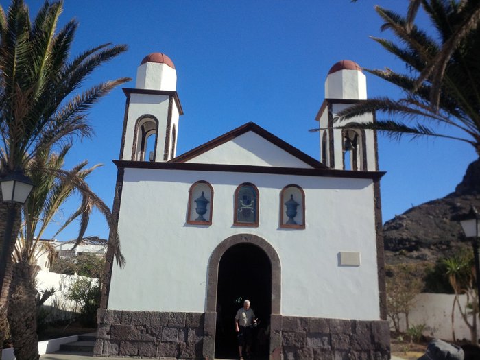 Imagen 1 de Ermita de Nuestra Senora de las Nieves