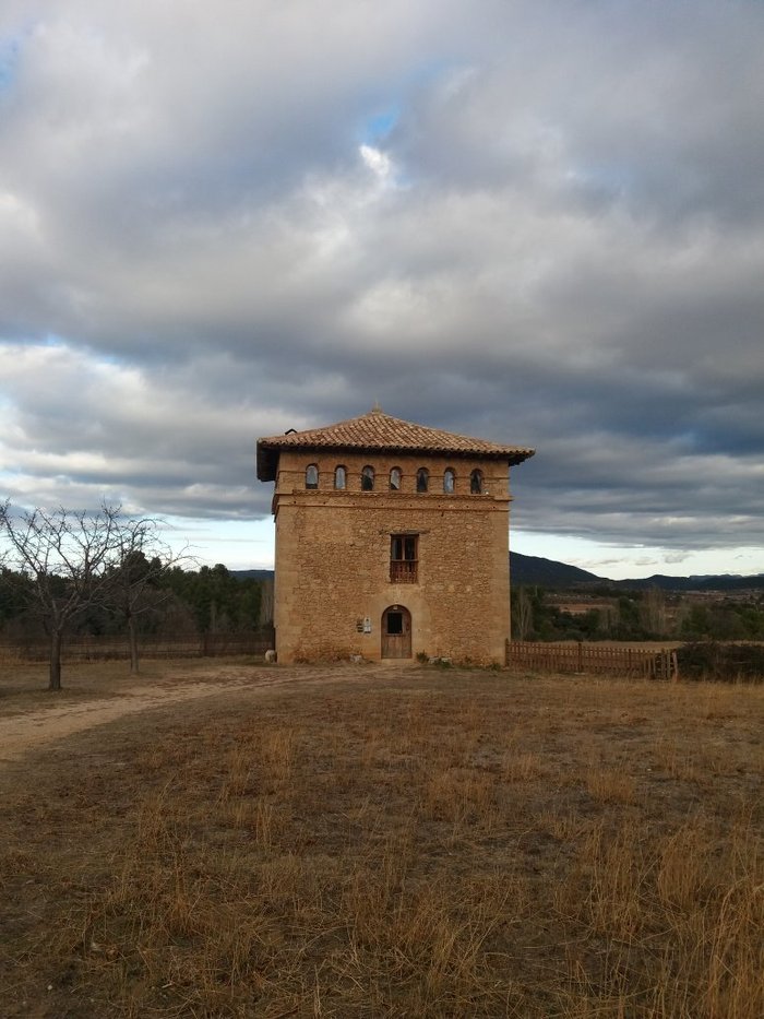 Imagen 22 de Masia del Aragones