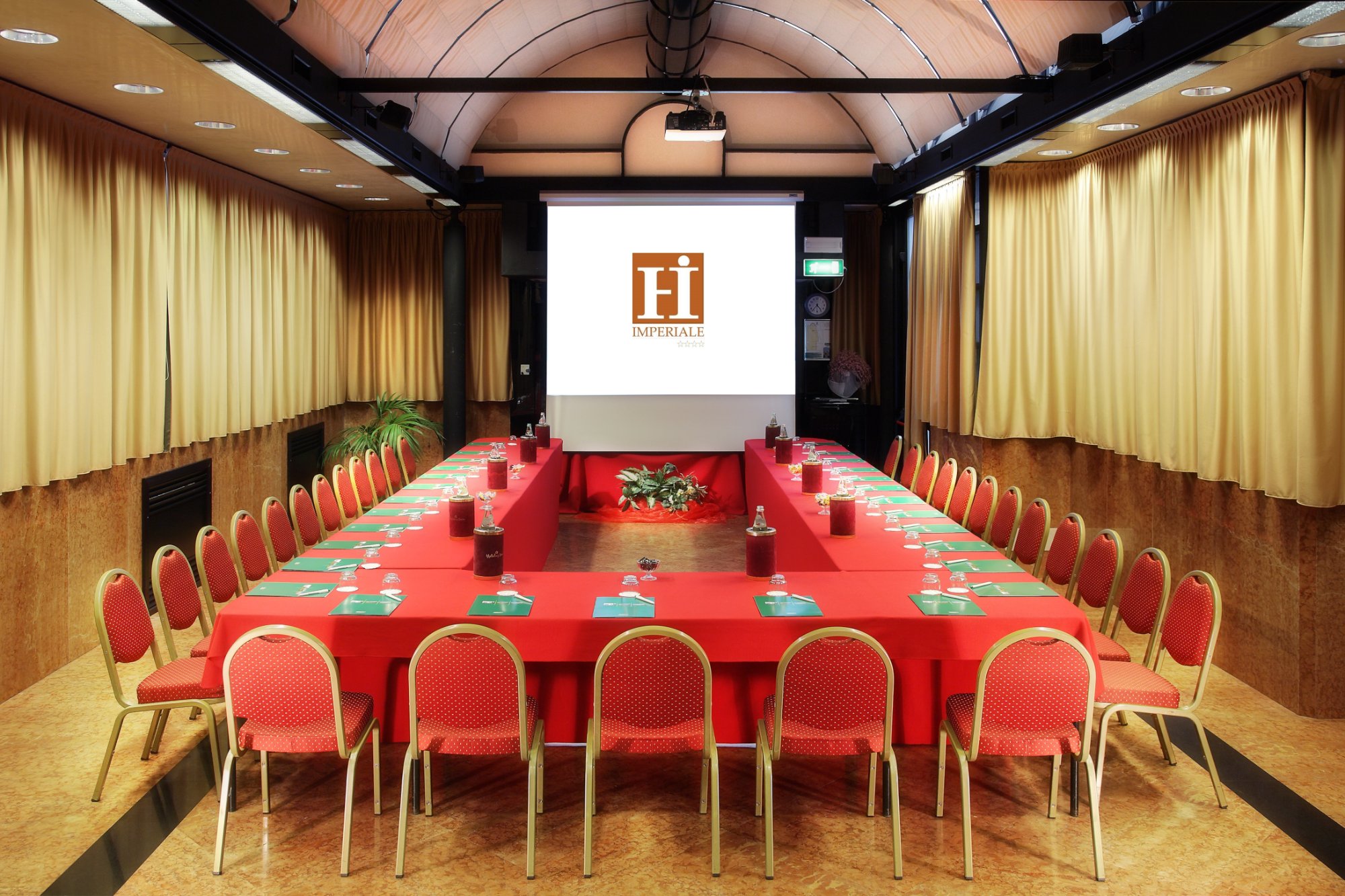 Hotel photo 51 of Hotel Imperiale.