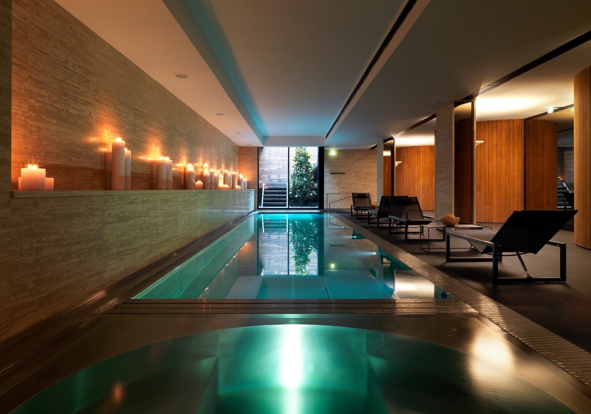 Sense Spa, София: лучшие советы перед посещением - Tripadvisor