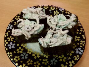 餐點