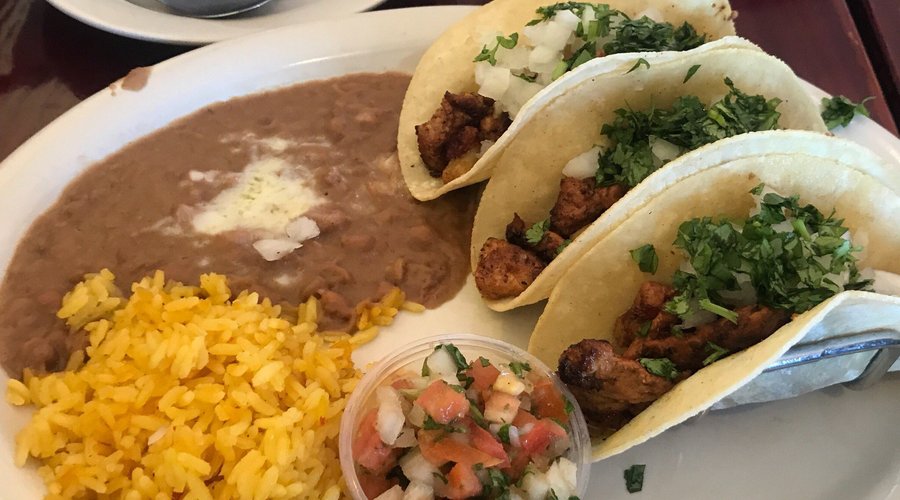 Taco Rico
