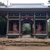 Miyama Shrine