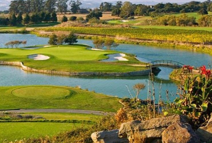 Eagle Vines Vineyards & Golf Club