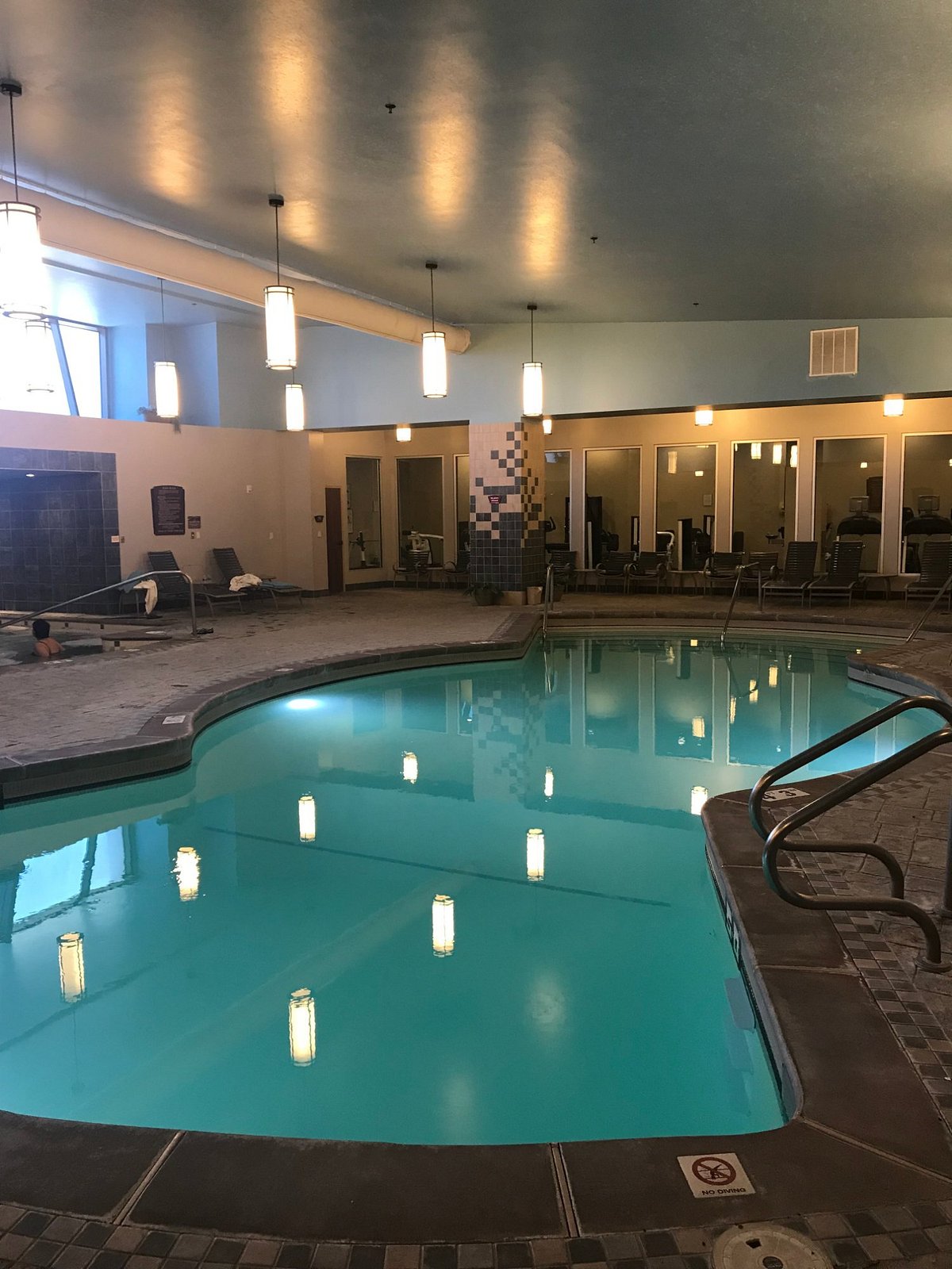 Inn of the Mountain Gods Resort & Casino Pool Pictures & Reviews