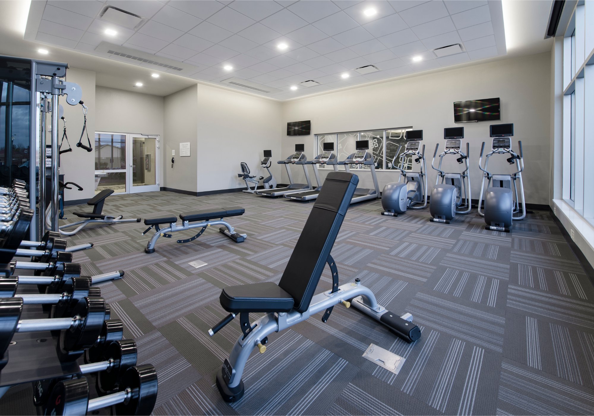 Hotel photo 3 of Hilton Garden Inn Wausau.