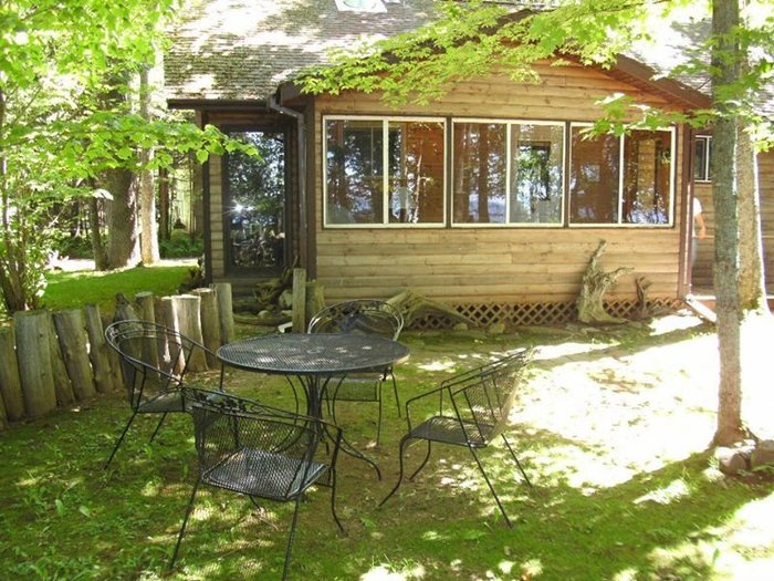 LAKE SHORE CABINS - Campground Reviews (Ontonagon, MI)