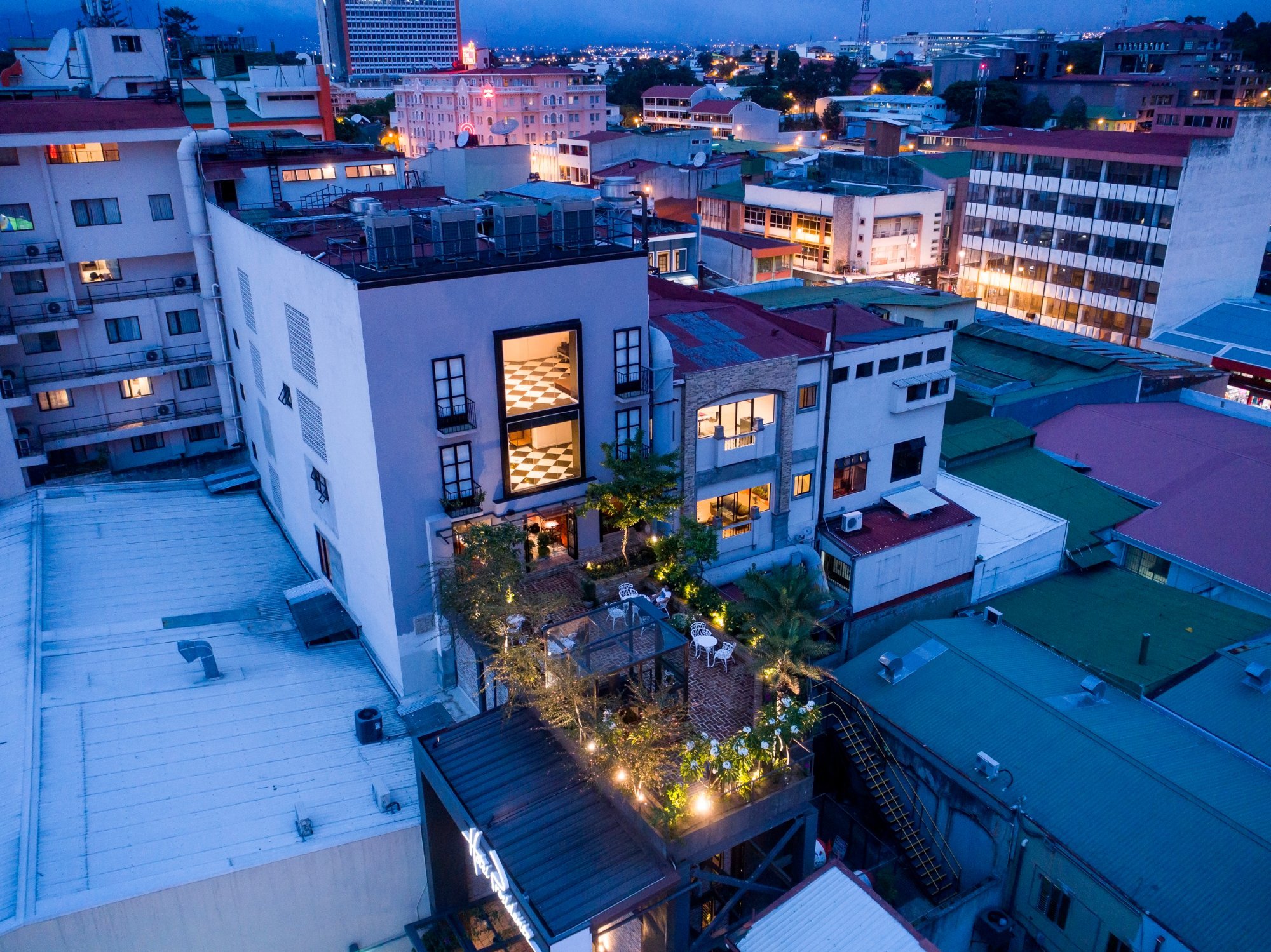 THE 10 BEST Restaurants Places To Eat In San Jose 2024 Tripadvisor   Rooftop Bar And Garden 