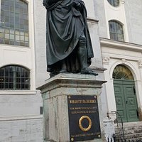 Herder Denkmal