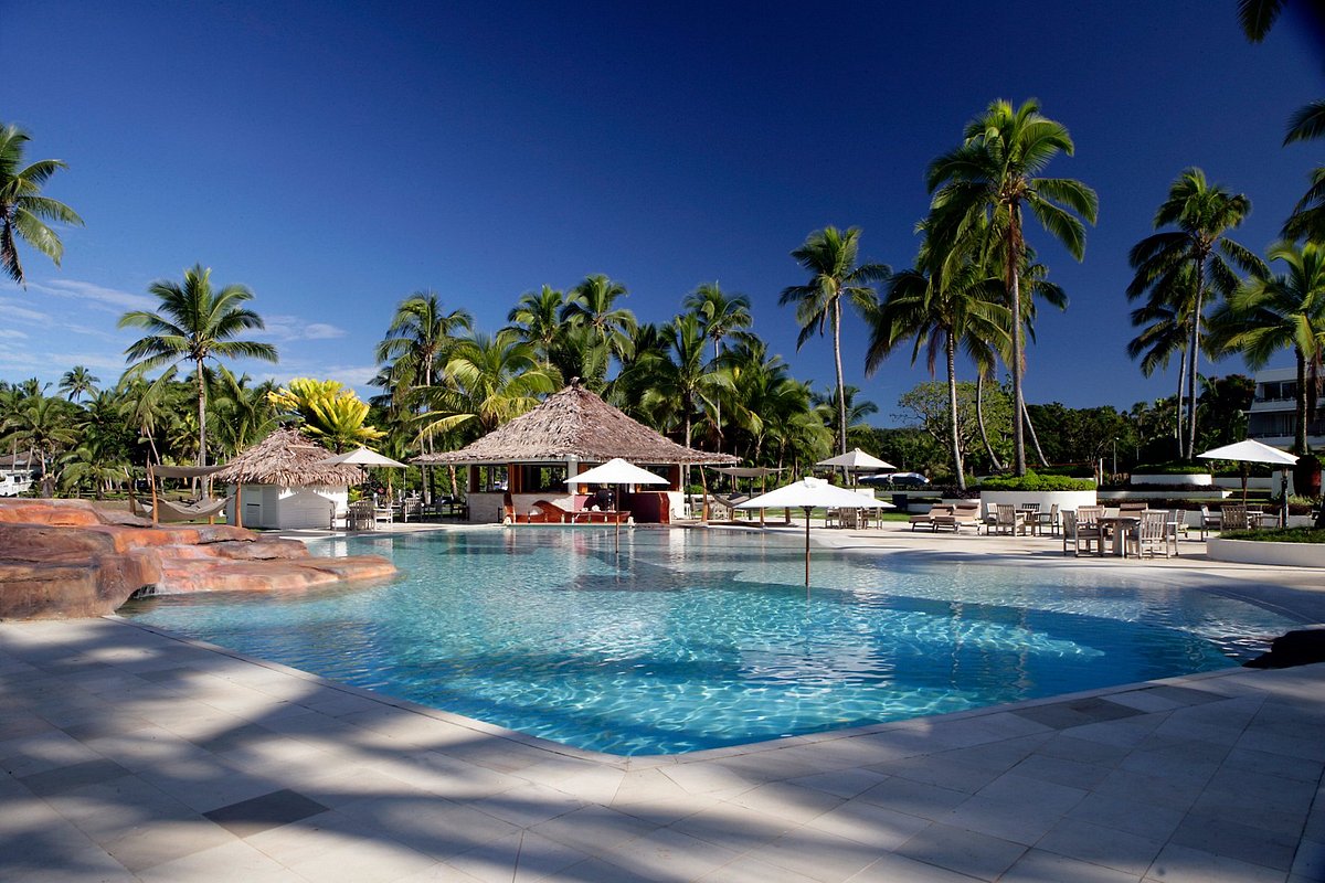 The Pearl Resort, hotel em Suva
