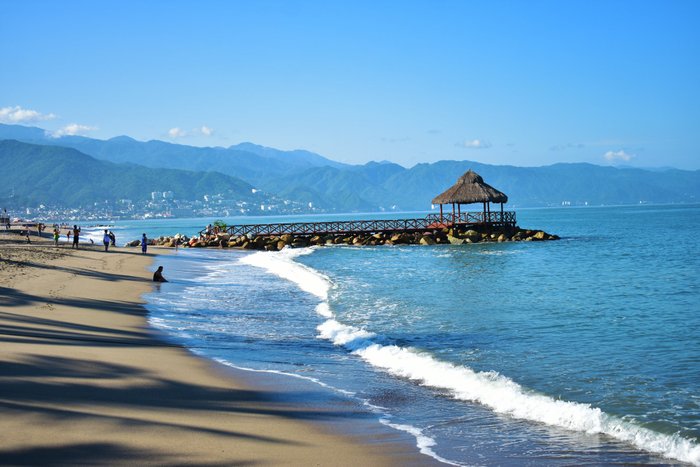 Crown Paradise Club Puerto Vallarta Pool Pictures & Reviews - Tripadvisor