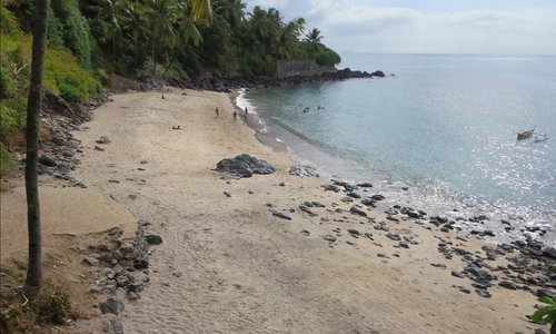 Plage Al-Amal