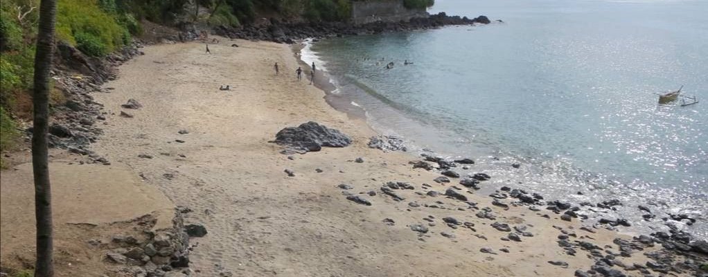 Plage Al-Amal