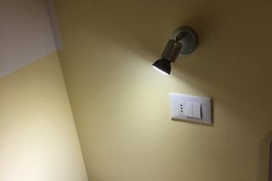 Camera e suite
