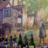 Fine dining in the Saratoga Springs region since 1936