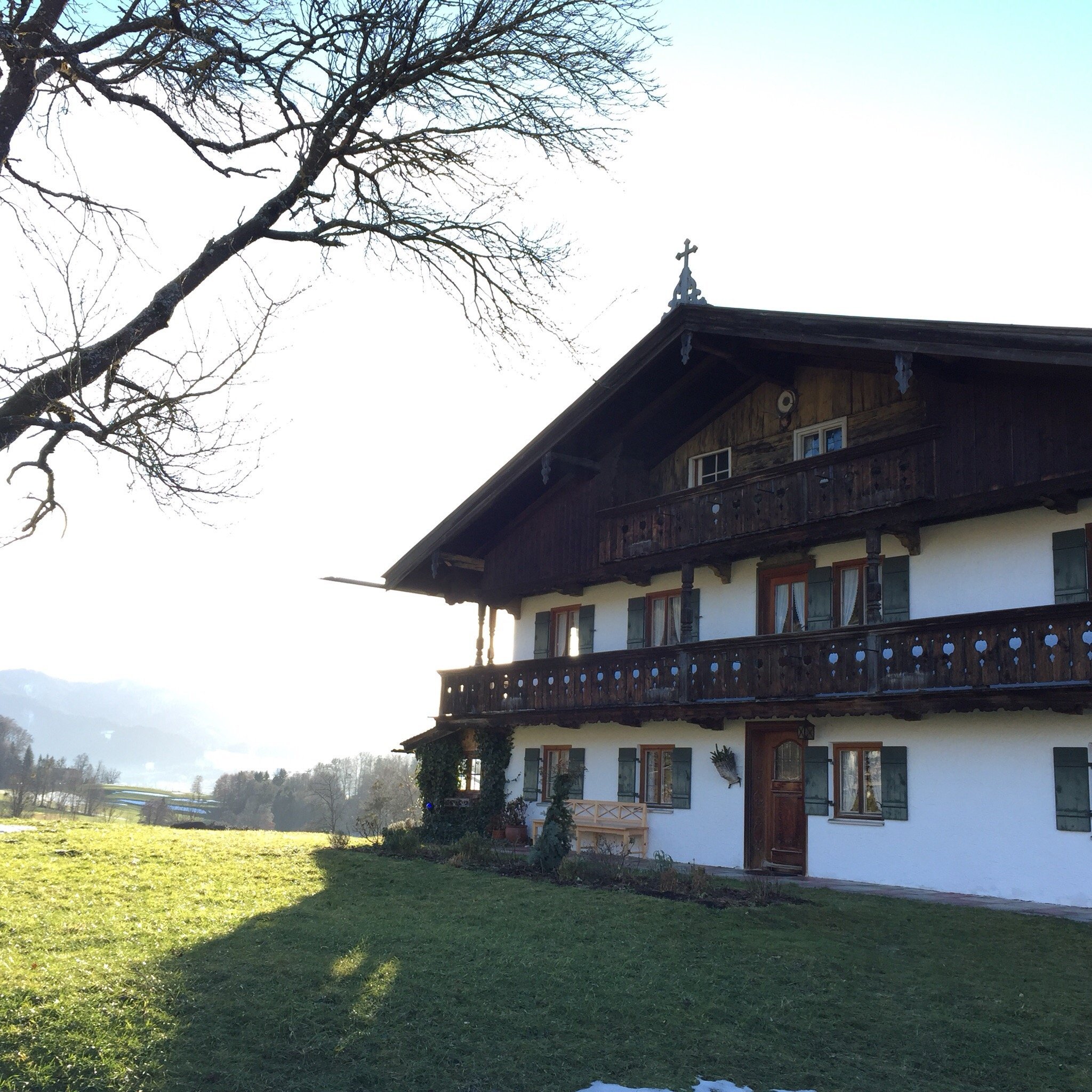 Tegernseer Hoehenweg (Gmund Am Tegernsee) - 2021 Alles Wat U Moet Weten ...