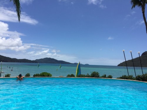 PALM BUNGALOWS - Updated 2024 Prices & Hotel Reviews (Hamilton Island ...