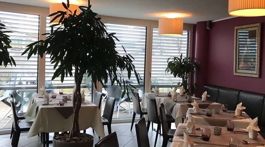 Restaurant Long Long