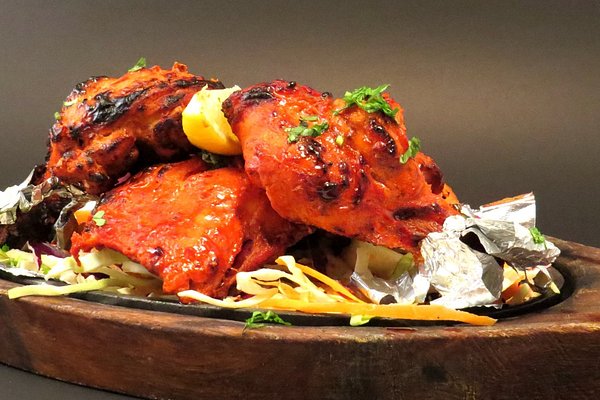 THE 10 BEST Indian Restaurants in London (Updated 2025)