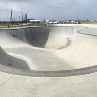 Djila Tjarri Skate And Playspace