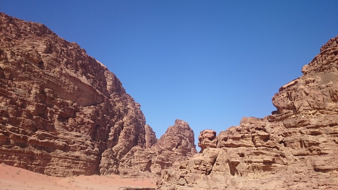 Wadi Rum Bubble Luxury Camp - UPDATED Prices, Reviews & Photos