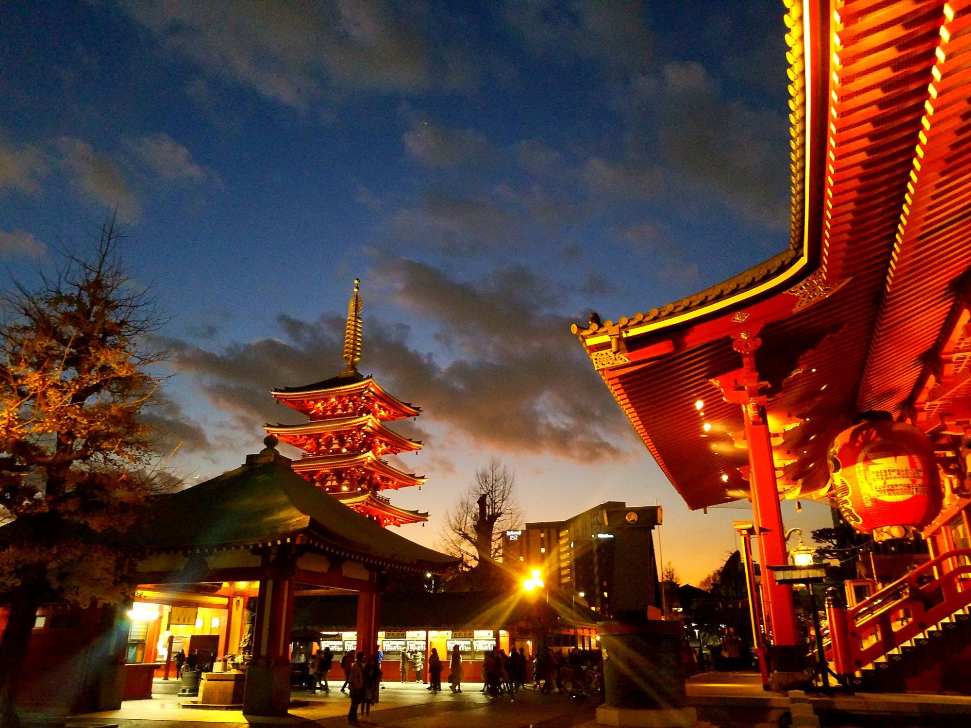 JAPAN TRAVEL GUIDE 2024: A Comprehensive Travel Companion To