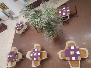 تناول الطعام