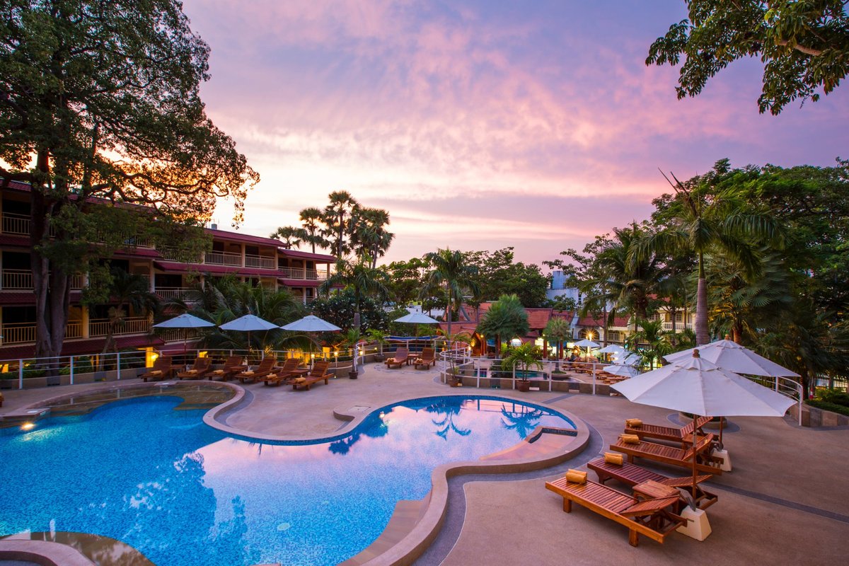 THE 10 BEST Hotels in Kata Beach for 2022 (from $11) - Tripadvisor