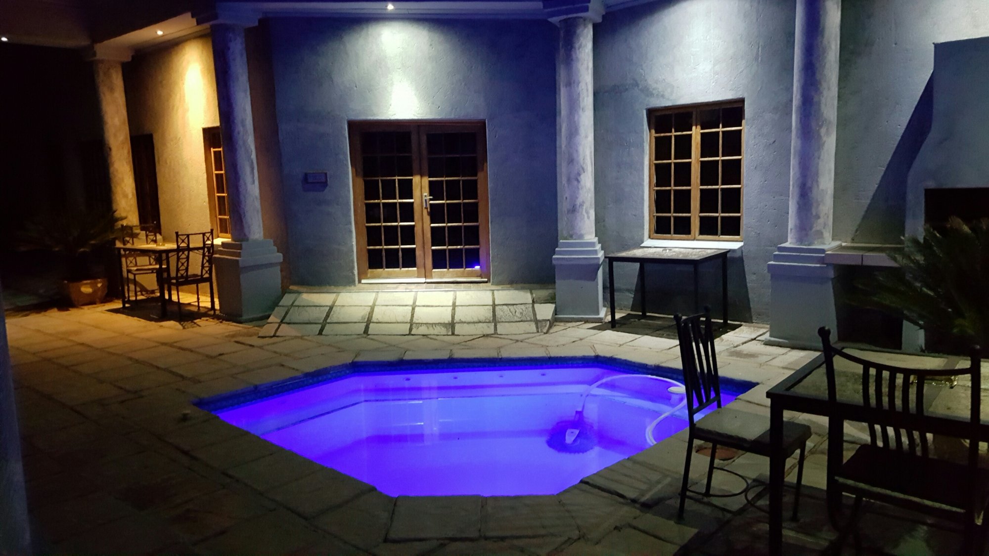 Hotel photo 20 of Ancient Emperor Guest Estate.